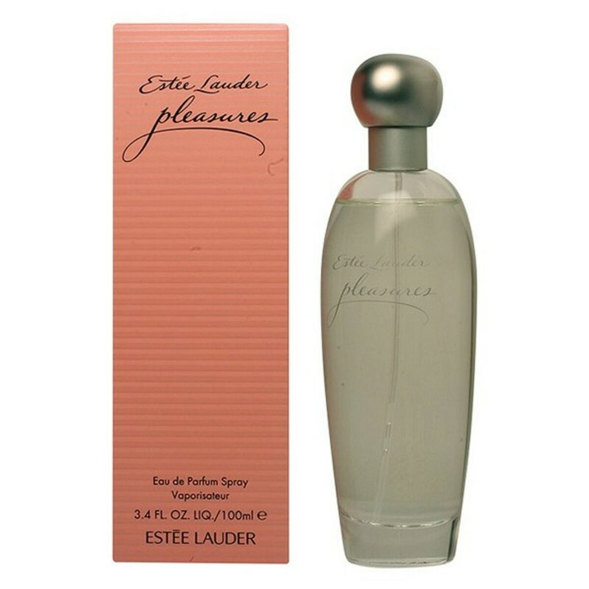 Women's Perfume Pleasures Estee Lauder EDP EDP