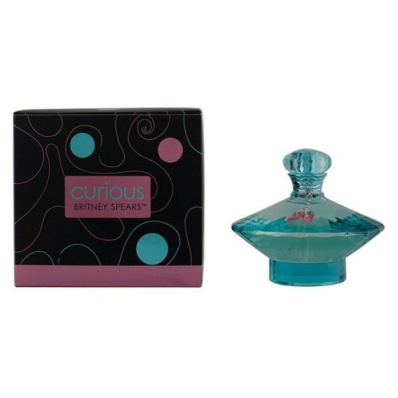 Women's Perfume Curious Britney Spears EDP EDP