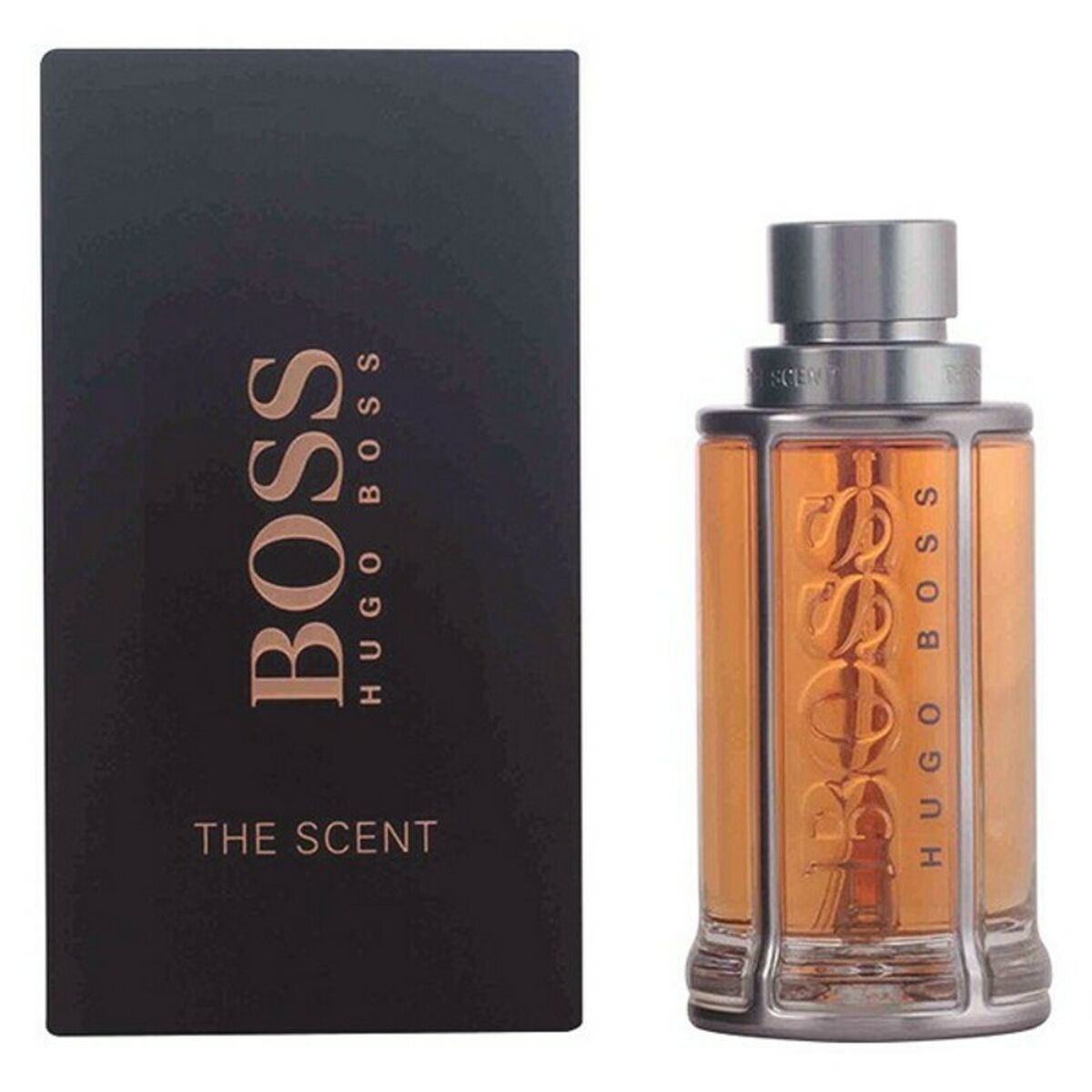 Men's Perfume Hugo Boss EDT