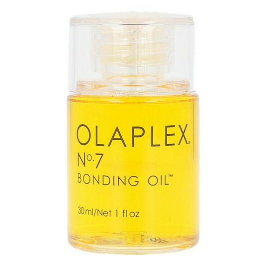 Hair Reconstruction Treatment Bonding Oil Nº7 Olaplex (30 ml)