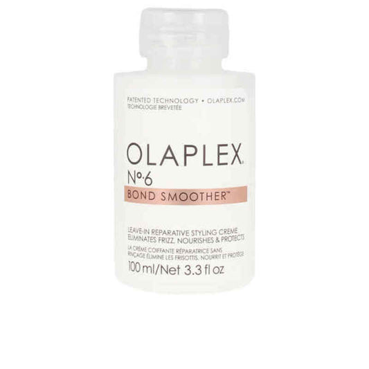 Restorative Cream Olaplex Bond Smoother Nº6 (100 ml)