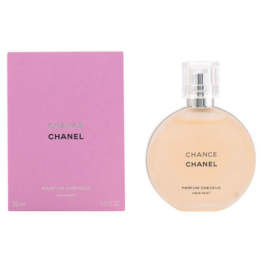 Women's Perfume Chance Chanel EDP 35 ml Chance