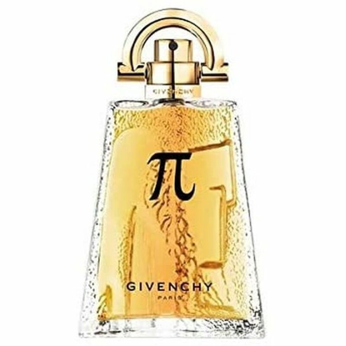 Men's Perfume Givenchy Pi EDT Pi 50 ml