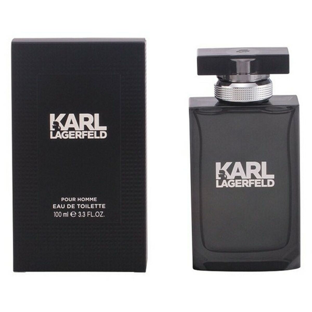 Men's Perfume Lagerfeld EDT