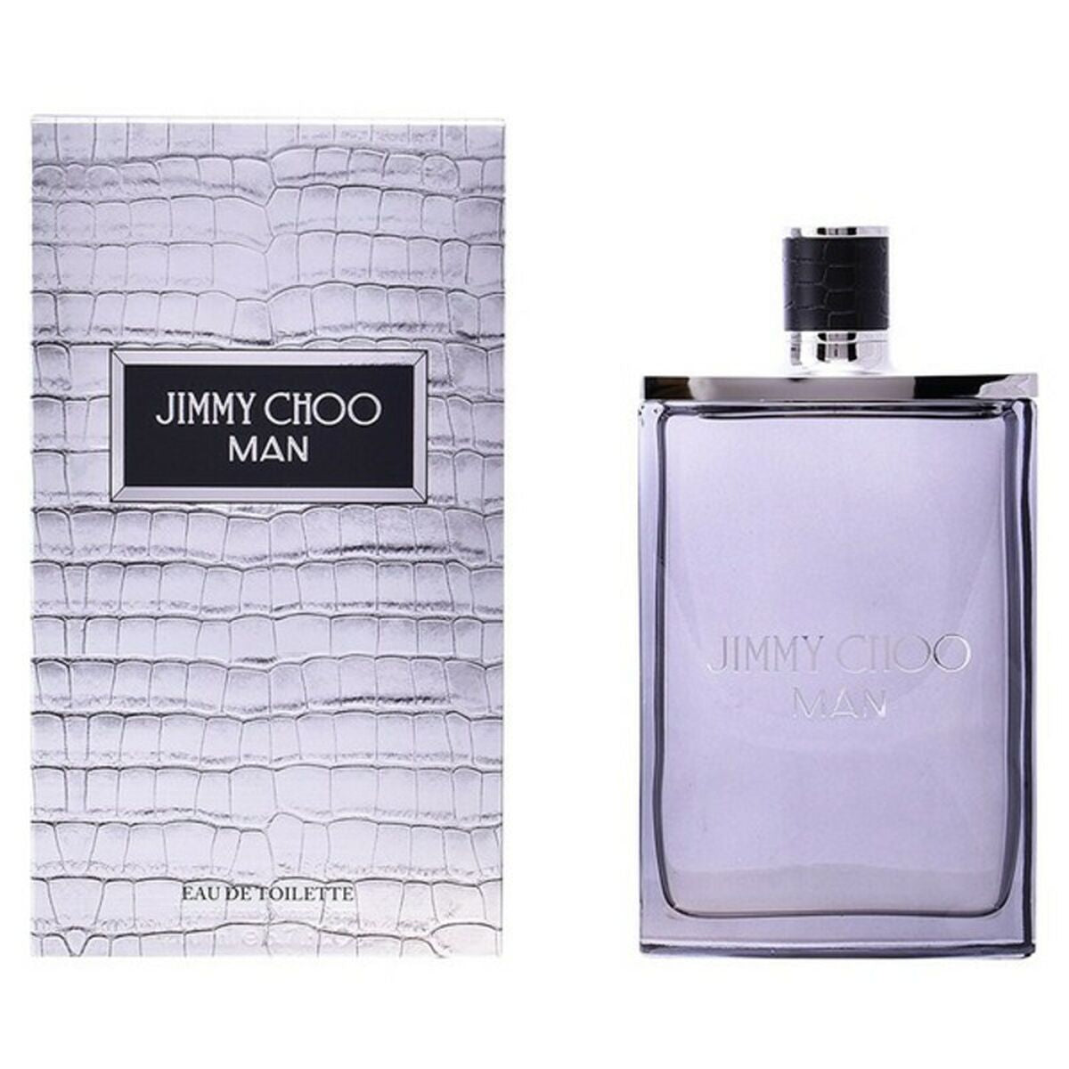 Men's Perfume Jimmy Choo Man EDT