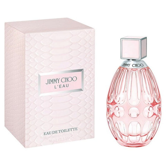 Women's Perfume Jimmy Choo EDT