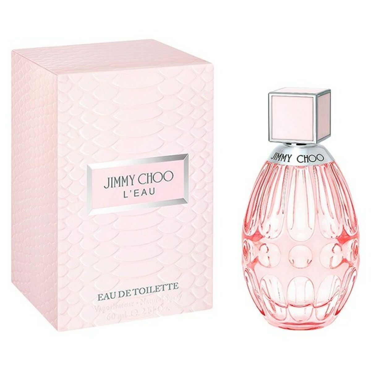 Women's Perfume Jimmy Choo EDT