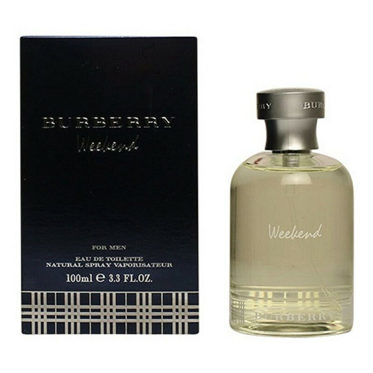 Men's Perfume Burberry EDT