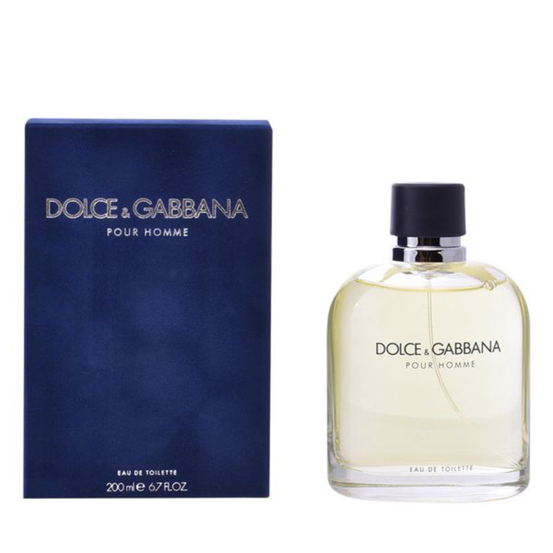 Men's Perfume Dolce & Gabbana EDT