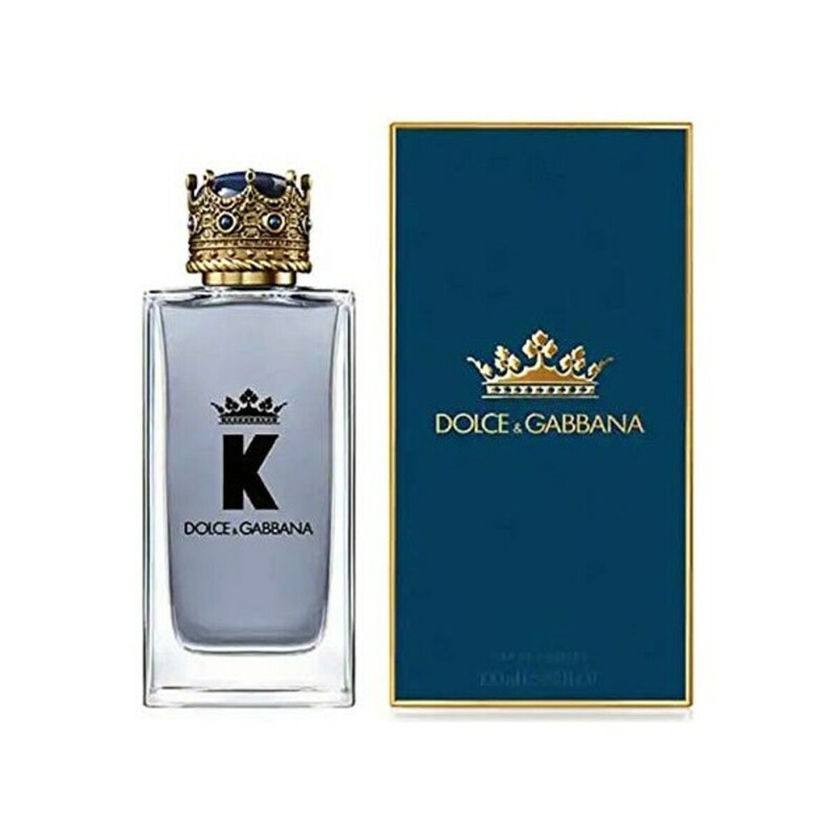 Men's Perfume Dolce & Gabbana EDT