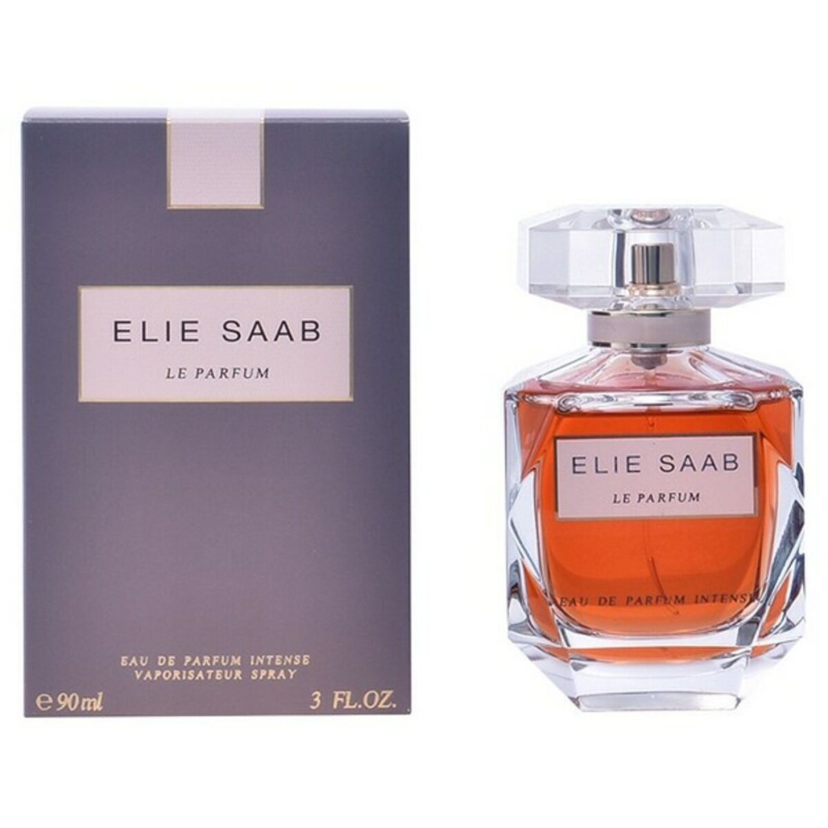 Women's Perfume Elie Saab Le Parfum EDP EDP