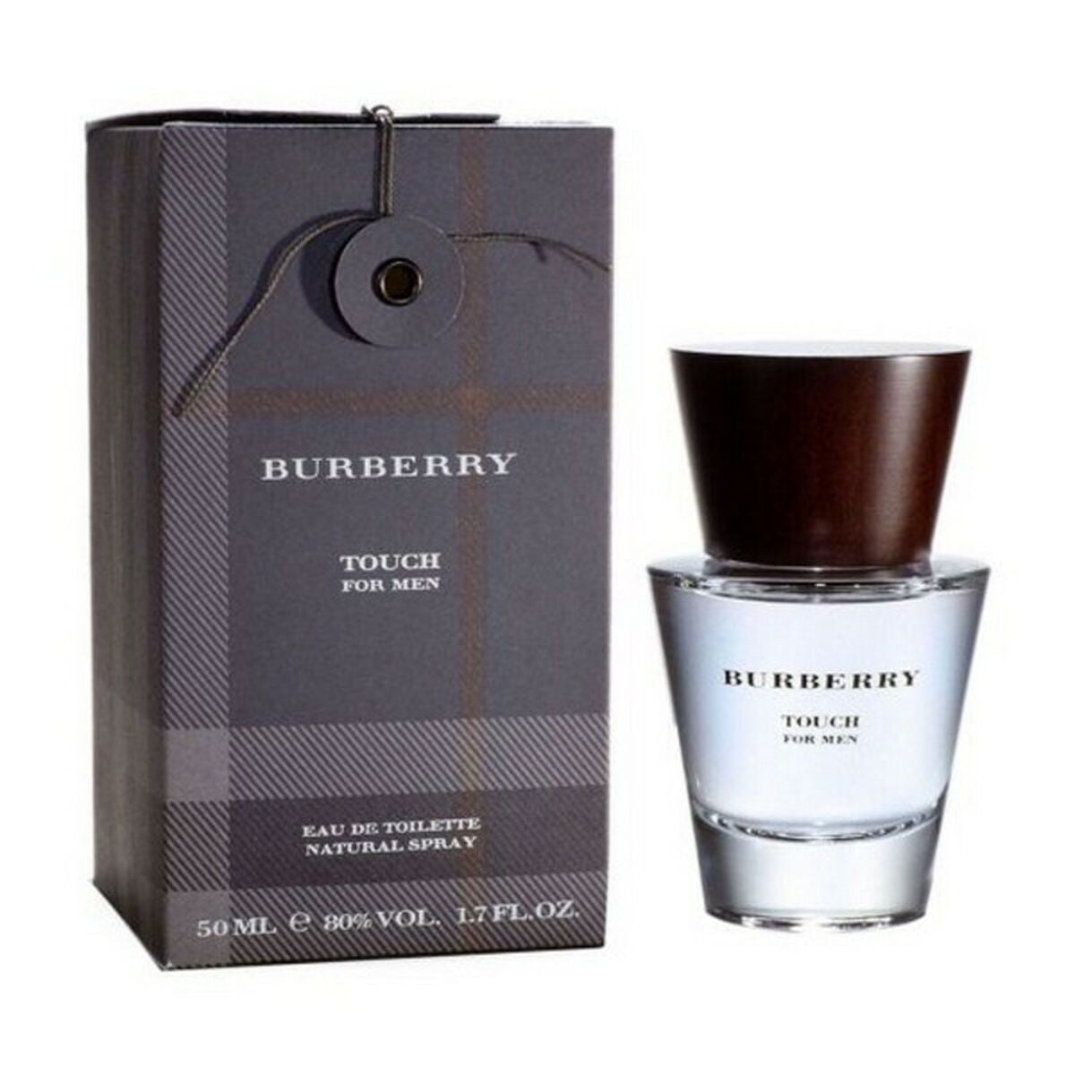 Men's Perfume Burberry EDT