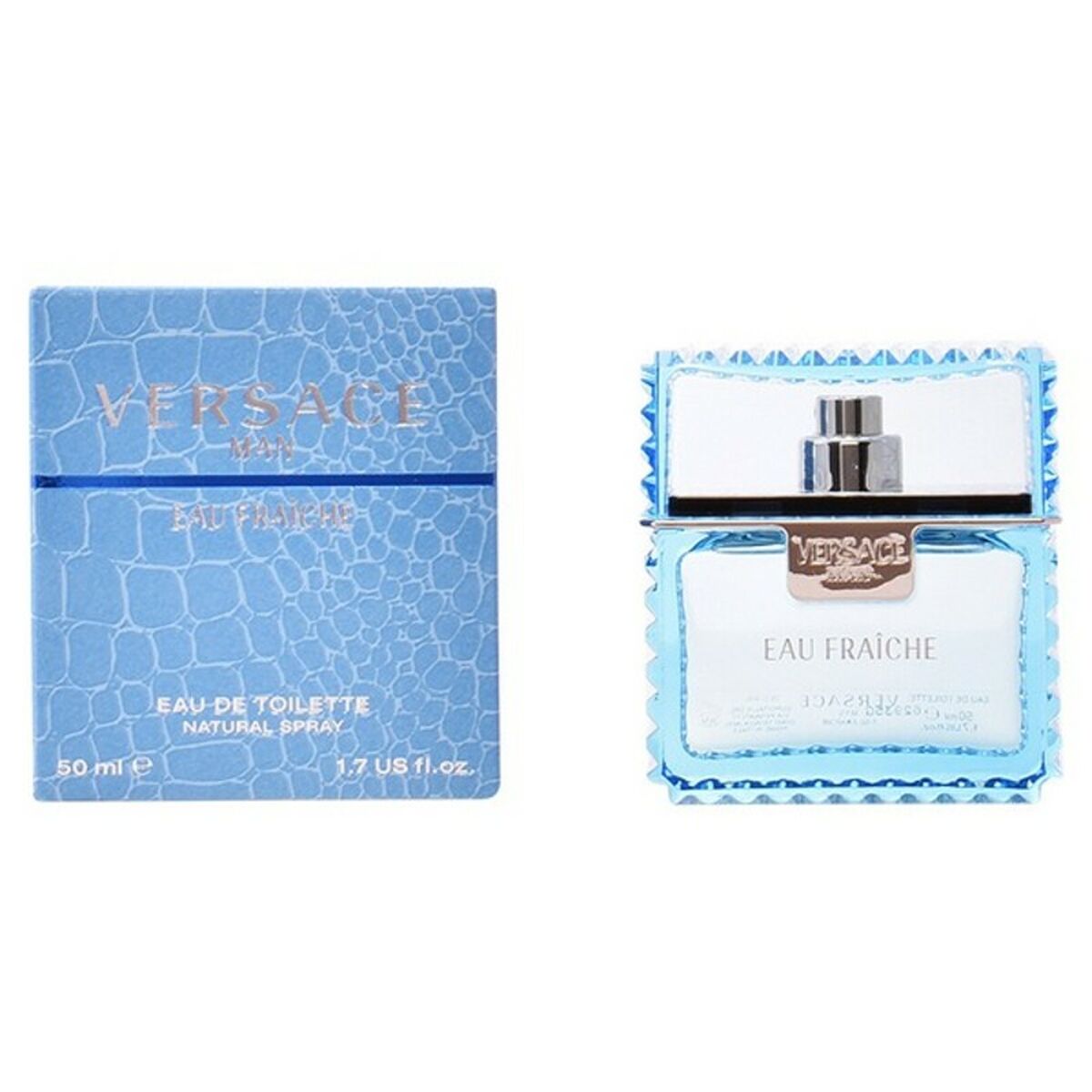 Men's Perfume Versace EDT