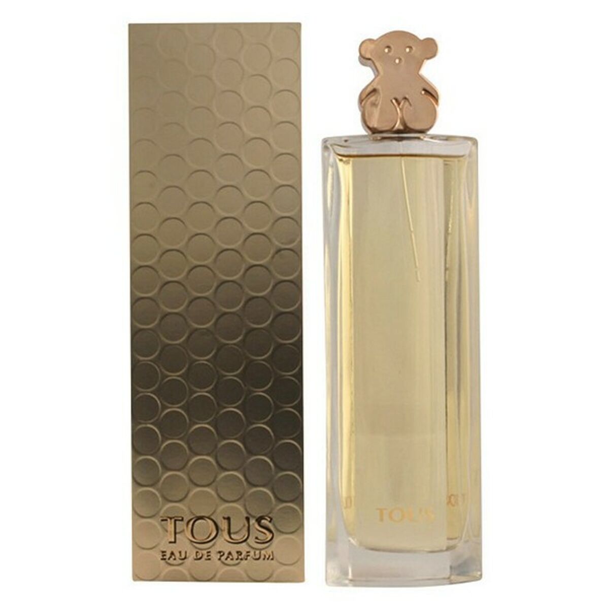 Women's Perfume Tous Tous EDP EDP